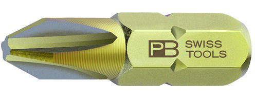 PB BITS-190-1/4 PH            PBC6.190/2