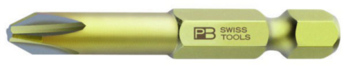 PB BITS-190-1/4 PH            PBE6.190/2