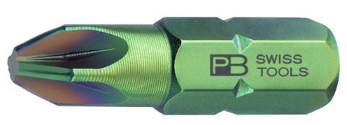 PB BITS-192-1/4 PZ           PB C6.192/0