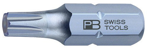 PB BITS 400-1/4 C6           PBC6.400/10