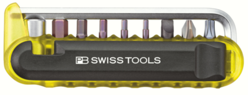 PB BIKE TOOL               PB 470.YELLOW