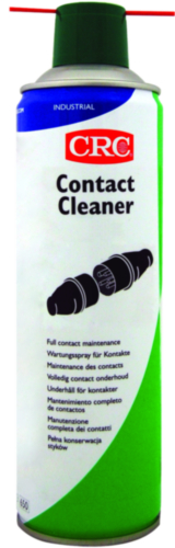 CRC Cleaner 500