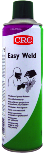 CRC Anti-spat spray 500 Transparant