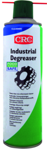 CRC Degreaser 500