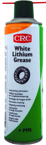 CRC Lubricating grease 500
