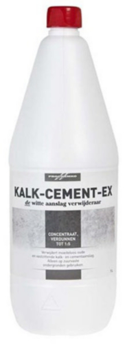 Prochemko Kalk- en cementverwijderaar 1000
