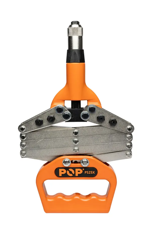 POP® PS25X Heavy Duty Lazy Tong Rivet Tool