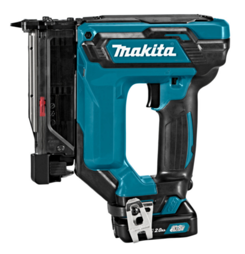 Makita Cordless Staples & nails machine 10,8V PT354DSAJ