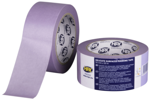 HPX 4800 Afplaktape 50MMX50M