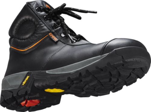 Emma Safety shoes High Patrick XD 731866 XD 40 S3