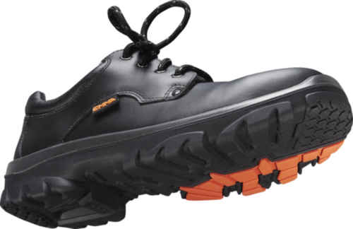 Emma Safety shoes Low 700846 D 46 S3