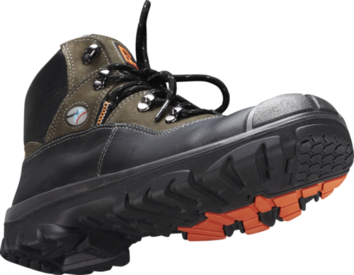 Emma Safety shoes High 939868 XD 46 S3