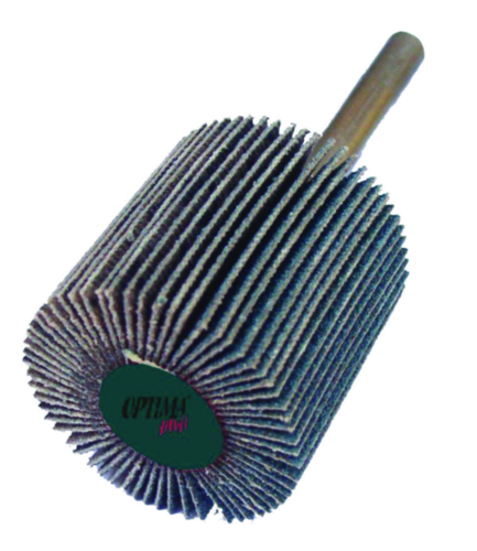 Optima Flap brush BKZ4015040 40X15-6