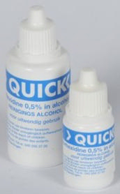 Quick Reinigingsalcohol 30ML