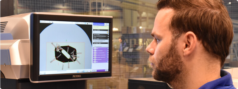 Quality & Engineering for Fasteners Quality & Engineering for Fasteners