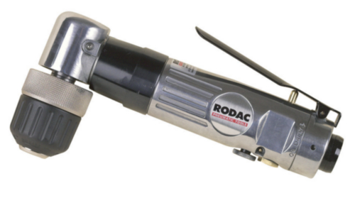 RODA DRILL                 RC208RA 10 MM