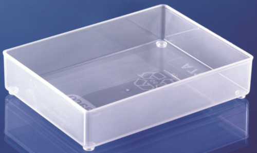 Assortment insert trays