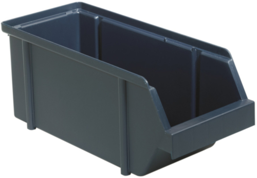 RAAC STACKING BIN           BIN5-460BLUE