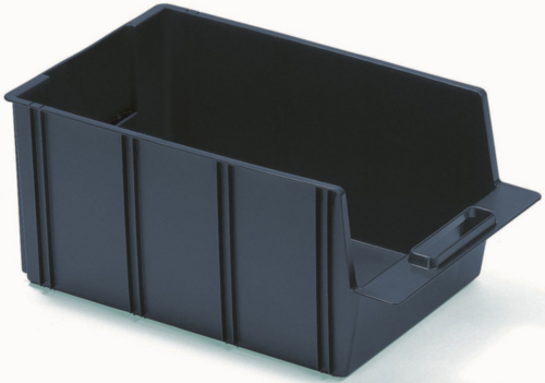 RAAC STACKING BIN    SH.BIN9-2800/40BLUE