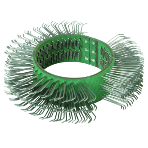 WIRE BRUSH 23MM COARSE FOR RC380