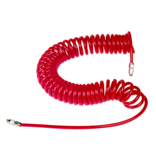 SPIRAL AIRHOSE 8X12 - 12.5 MTR