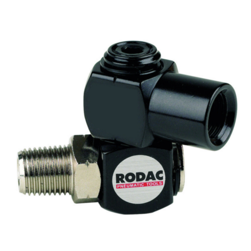 RODA SWIVEL 3/8"