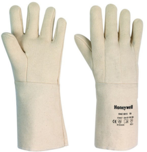 Honeywell Heat resistant gloves RAE8815