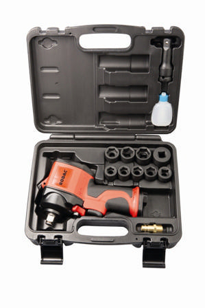 RODA IMPACT WRENCH MINI 1/2"