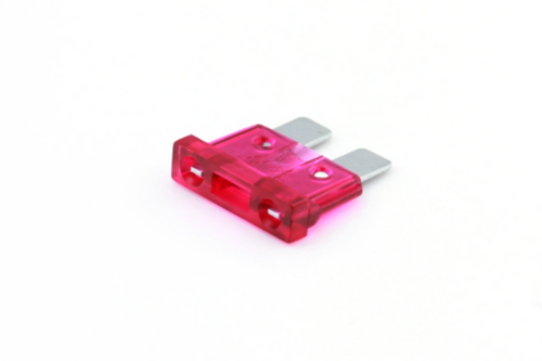 RIPC-1000PC-RF4L BLADE FUSE 4A PINK