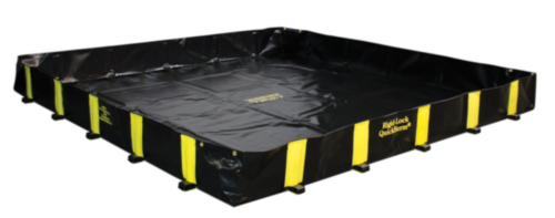 Brady Bac de retention SPC-Containment 2820L