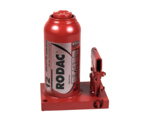 RODA BOTTLE JACK 12T