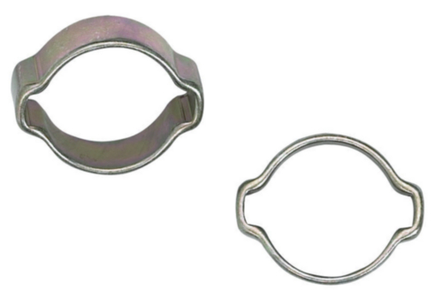 Two-ear clip RR7908SET