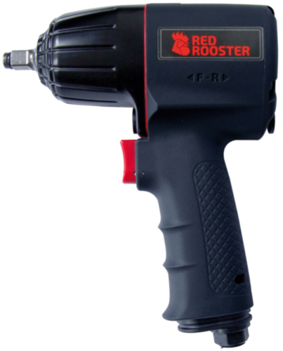 RED IMPACT WRENCH 1/2 RR-16N 1/2