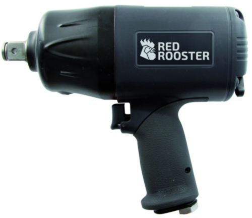RED IMPACT WRENCH 3/4 RRI-25