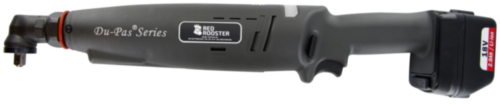 Red Rooster Cordless Chave de impacto RRI-BA10S3