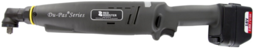 Red Rooster Cordless Llave de impacto RRI-BA16S3