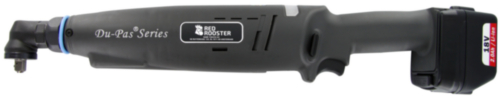 Red Rooster Cordless Chave de impacto RRI-BA30S3