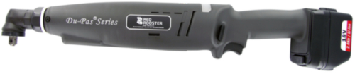 Red Rooster Cordless Chave de impacto RRI-BA35S3