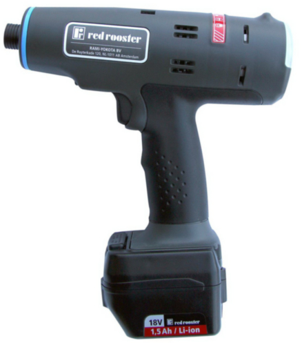 Red Rooster Cordless Bohrschrauber RRI-BS3