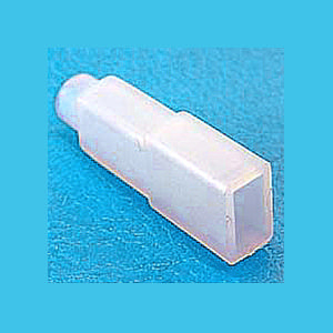 RIPC-1000PC-RS48001 PVC 7.5X20.0X4.5MM