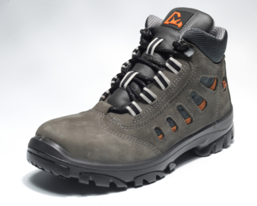 Emma Safety shoes High 760546 D 42 S3