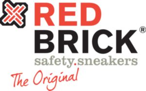 Redbrick Chaussures de sécurité Ice HOOG 46 S3