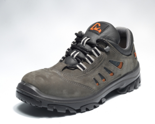 Emma Safety shoes Low 720546 D 43 S3