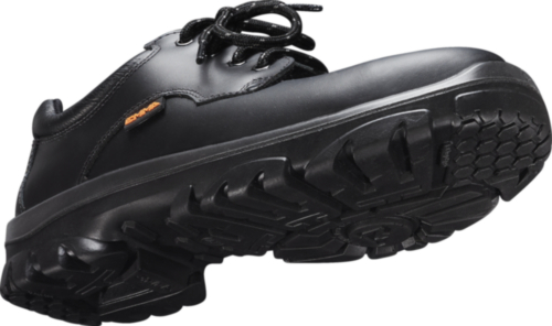 Emma Safety shoes Low 700540 D 38 S2