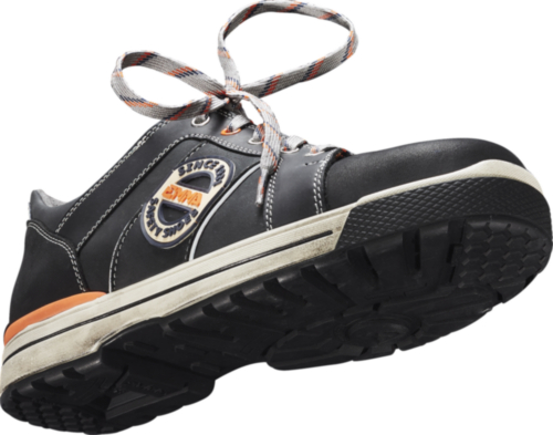 Emma Safety shoes Low Ruffneck Clay (127) 916546 D 46 S3