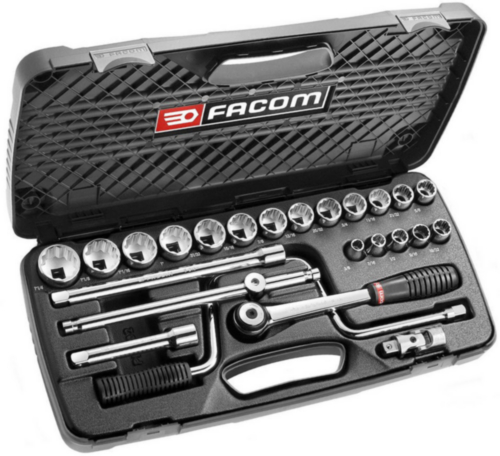 Facom Socket sets S.440AUP