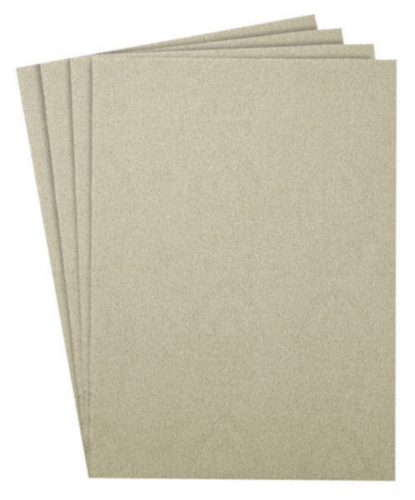 Klingspor Sanding paper K180 0