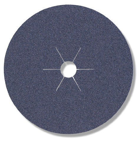 Klingspor Fiber disc K60