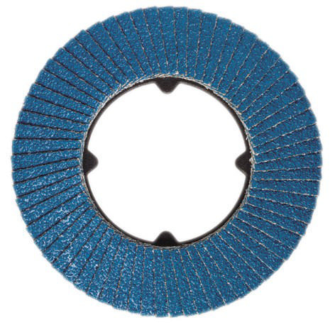 Klingspor Flap disc 125MM K 80