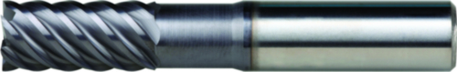 Dormer Stopkové frézy S225 SC Aluminium-Titanium-Nitride 10.0mm